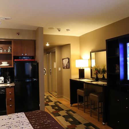 Visitor Accommodation Toronto Dış mekan fotoğraf