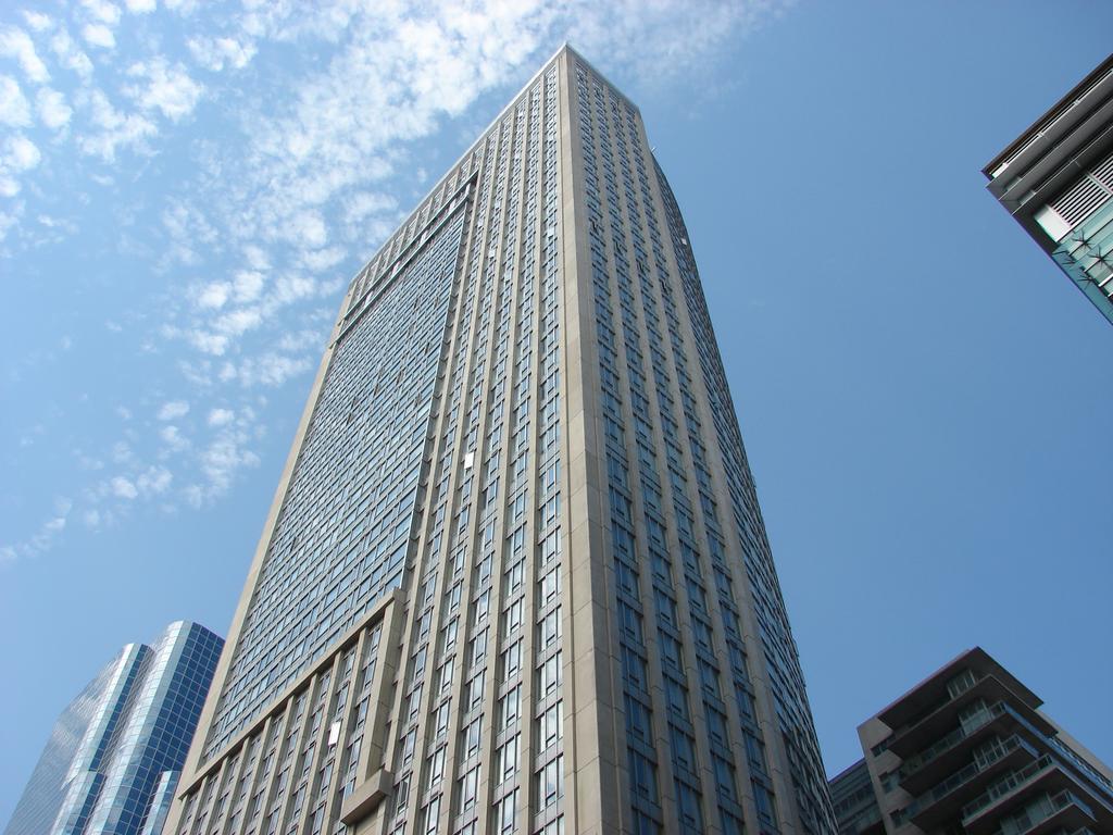 Visitor Accommodation Toronto Dış mekan fotoğraf