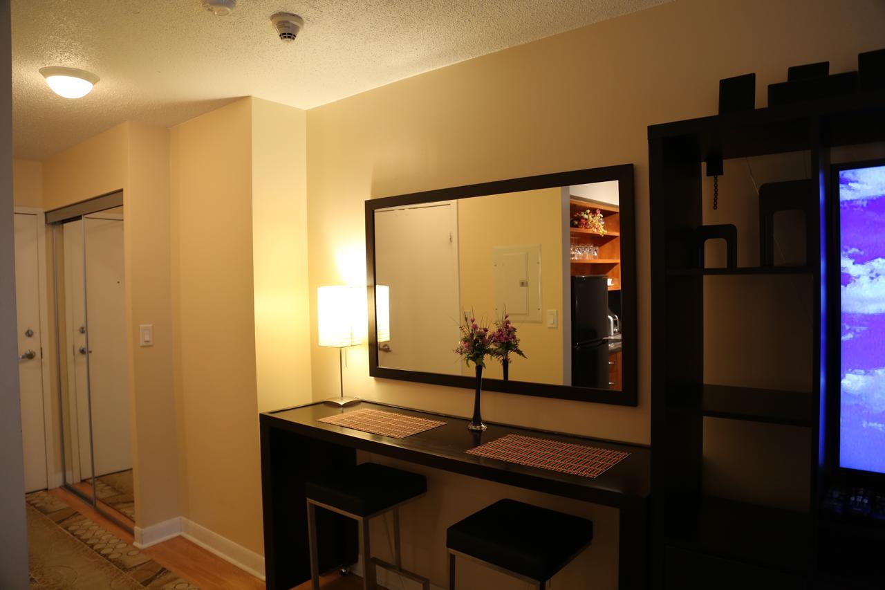Visitor Accommodation Toronto Dış mekan fotoğraf