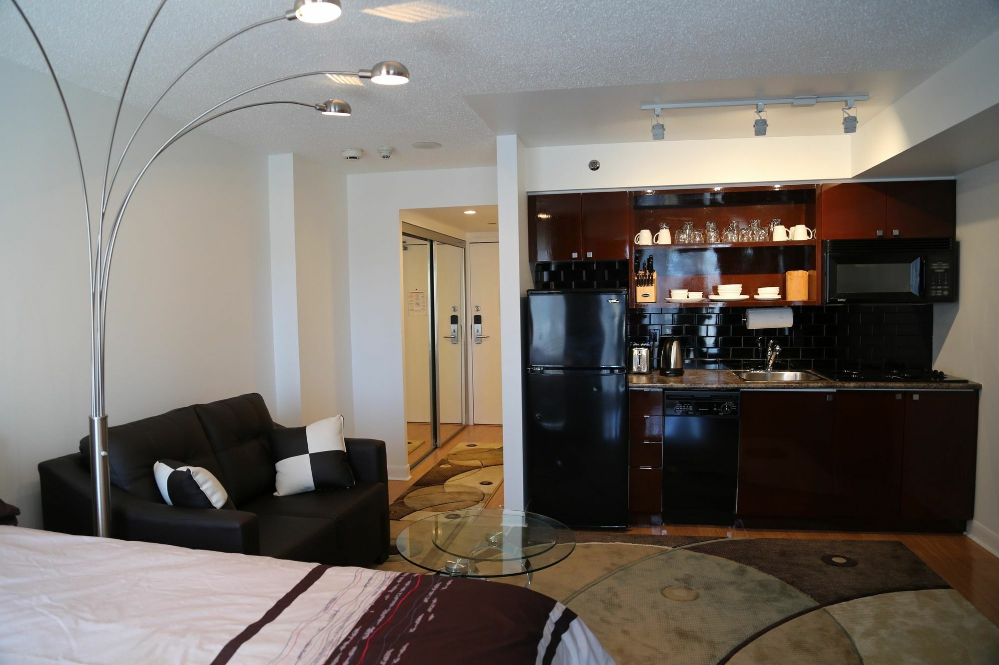 Visitor Accommodation Toronto Dış mekan fotoğraf