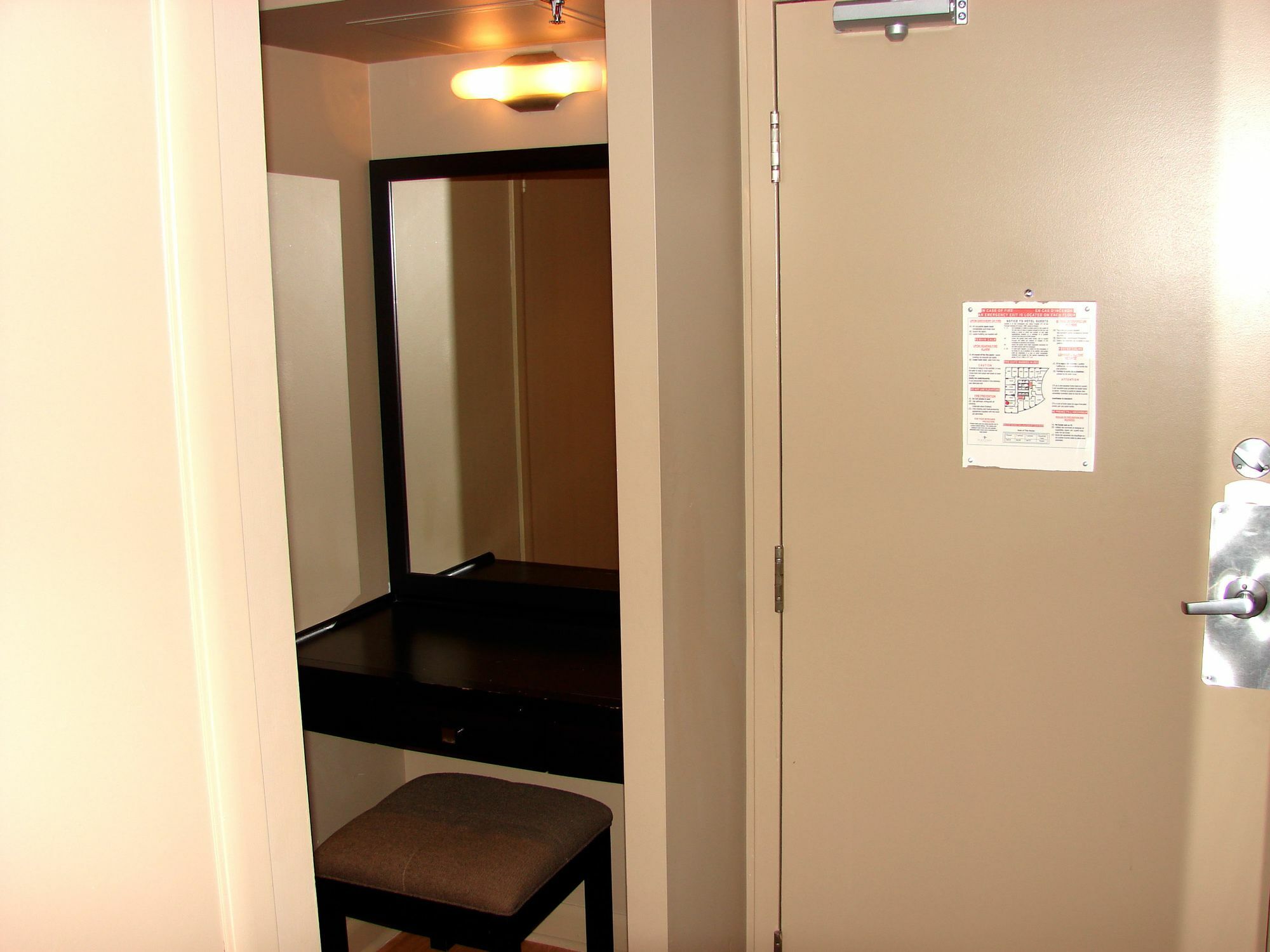 Visitor Accommodation Toronto Dış mekan fotoğraf