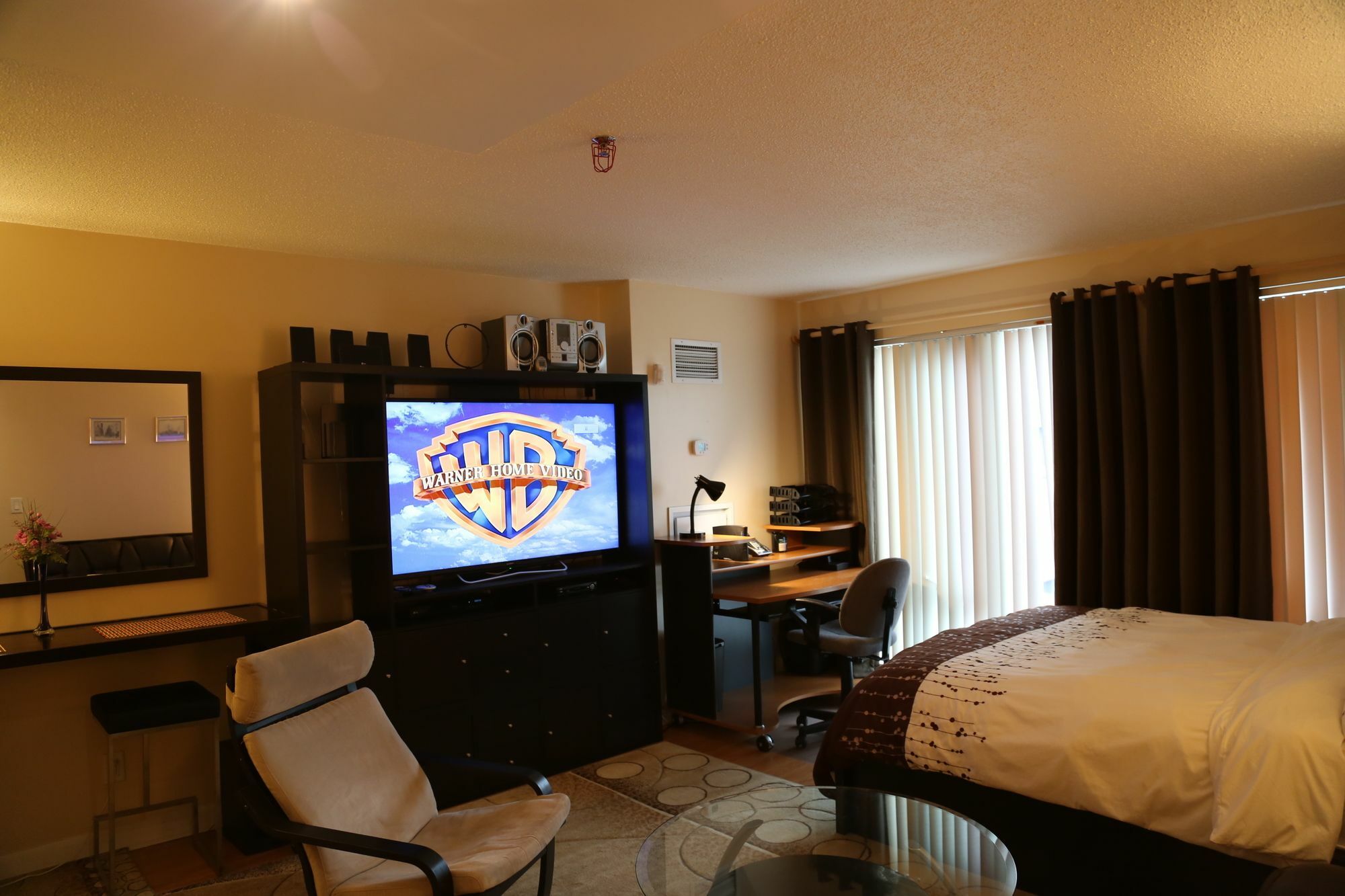 Visitor Accommodation Toronto Dış mekan fotoğraf